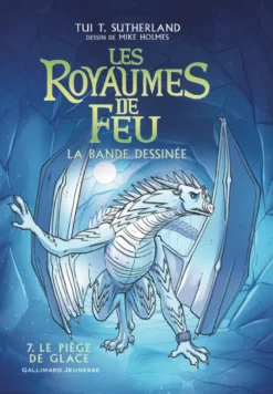 Les Royaumes de Feu