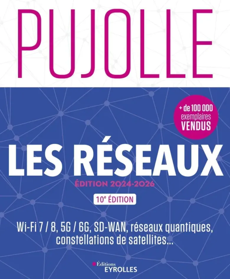 Les Réseaux - Édition 2024-2026