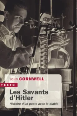 Les Savants d'Hitler