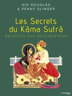 Les secrets du Kama Sutra dévoilés aux occidentaux
