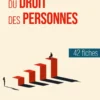 L'essentiel du droit des personnes