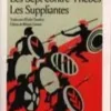 Les Sept contre Thèbes - Les Suppliantes - Prépas scientifiques 2025