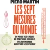 Les sept mesures du monde