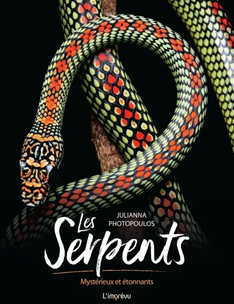Les serpents