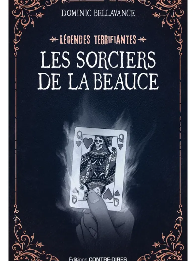Les sorciers de la Beauce