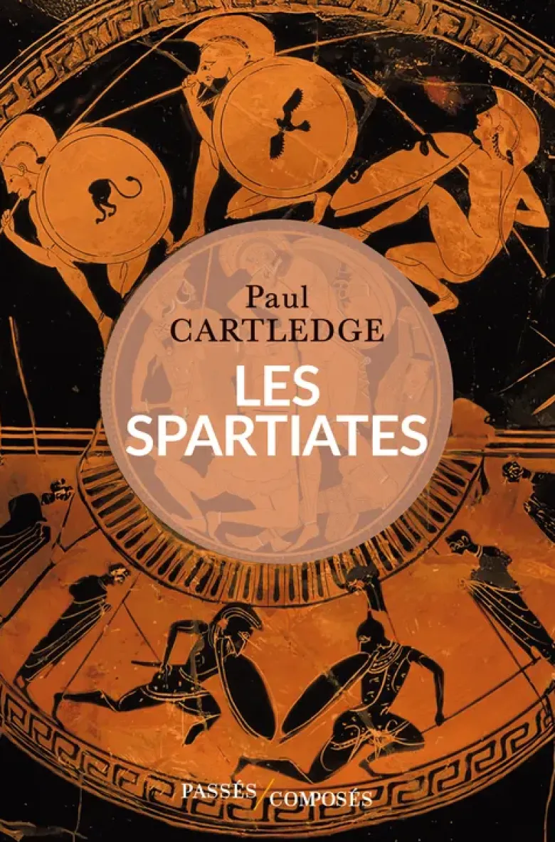 Les spartiates