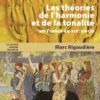 Les théories de l’harmonie et de la tonalité
