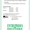Les transferts de technologie