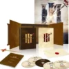 Les Trois Mousquetaires - D'Artagnan + Milady (Coffret collector édition limitée avec fermoir en mét