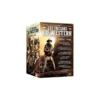 Les Trésors du Western - Coffret 7 DVD