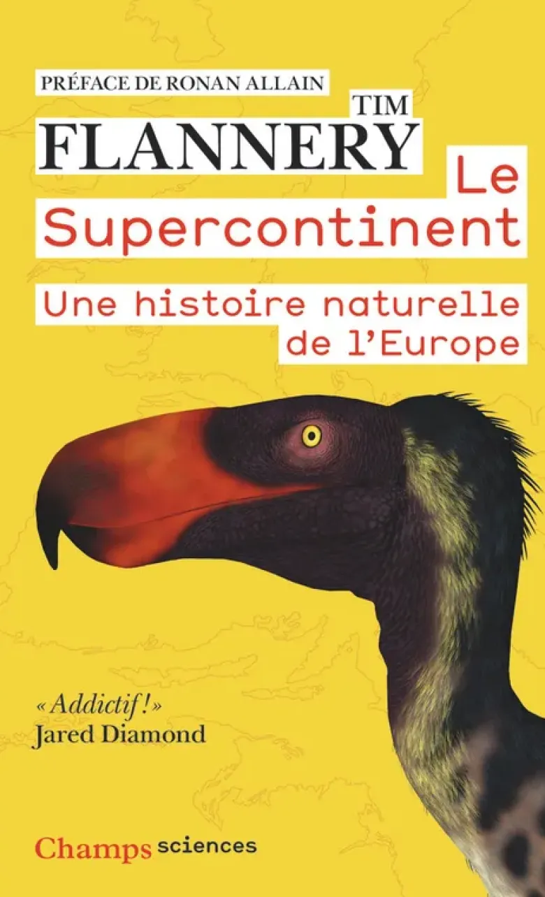 Le supercontinent