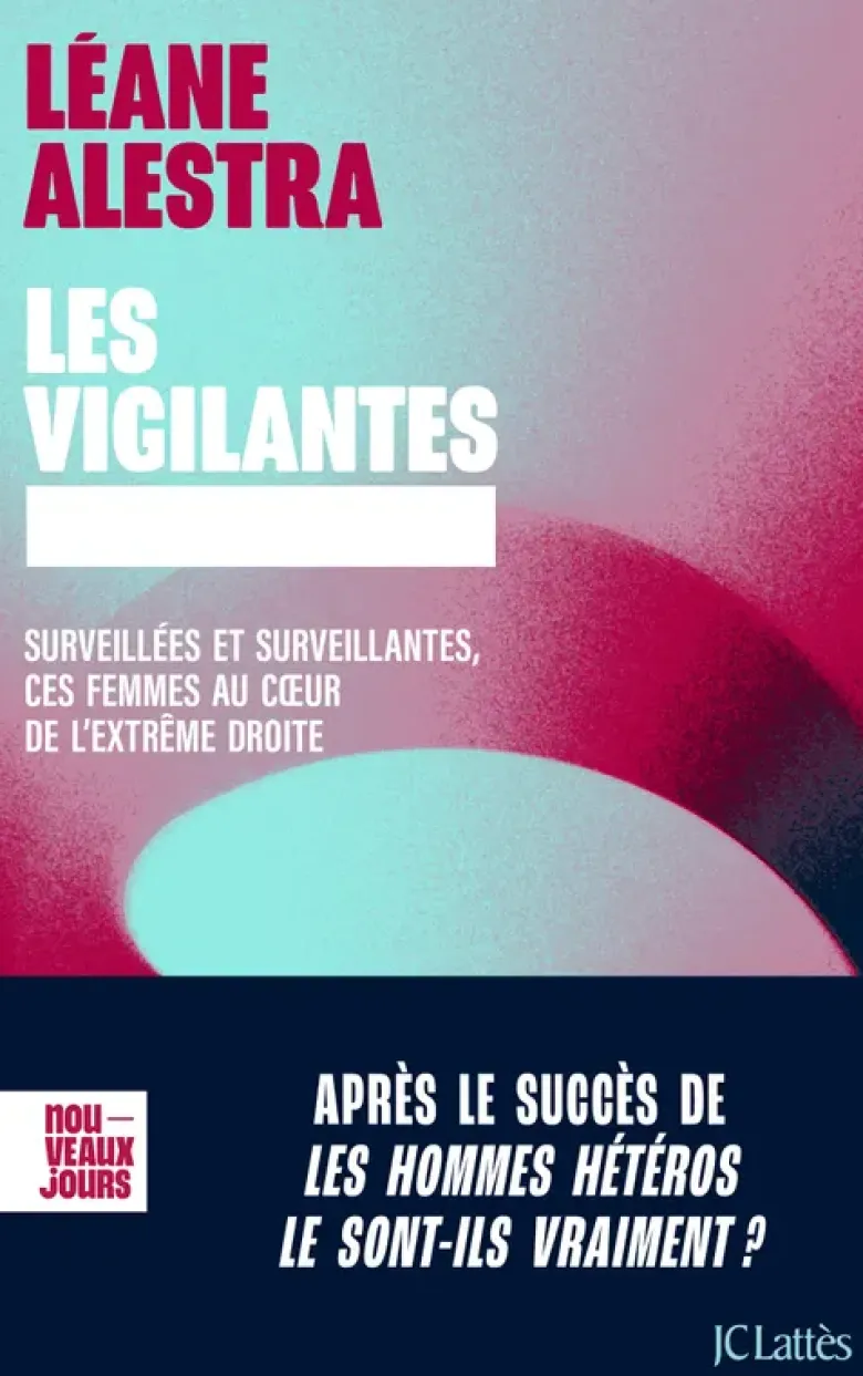 Les vigilantes