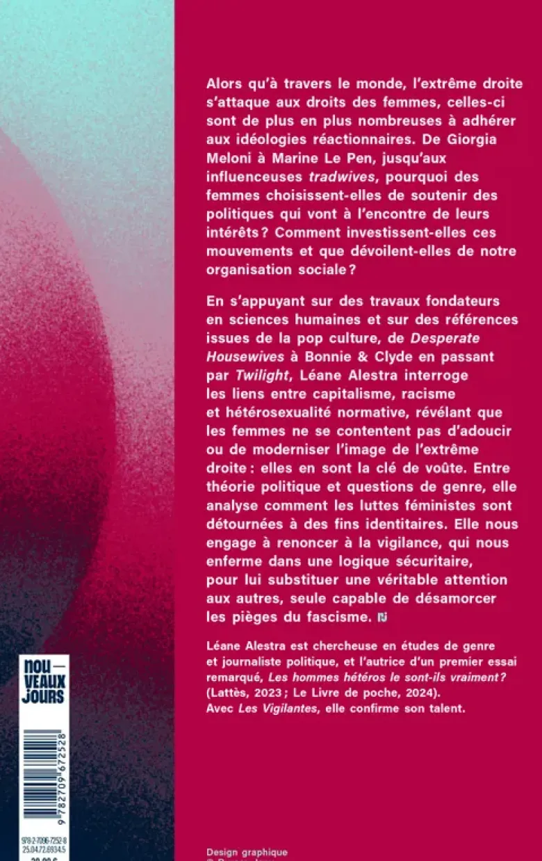 Les vigilantes