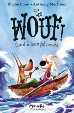 Les Wouf !