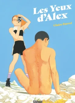 Les Yeux d'Alex
