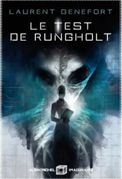 Le Test de Rungholt - La Méthode Belloc - tome 1