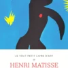 Le tout petit livre d'art de Henri Matisse