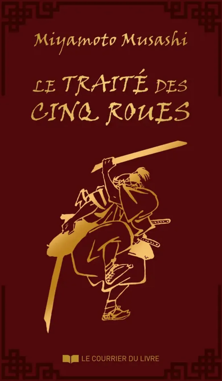 Le Traité des Cinq Roues
