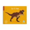 Le T. rex