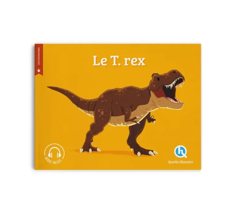 Le T. rex