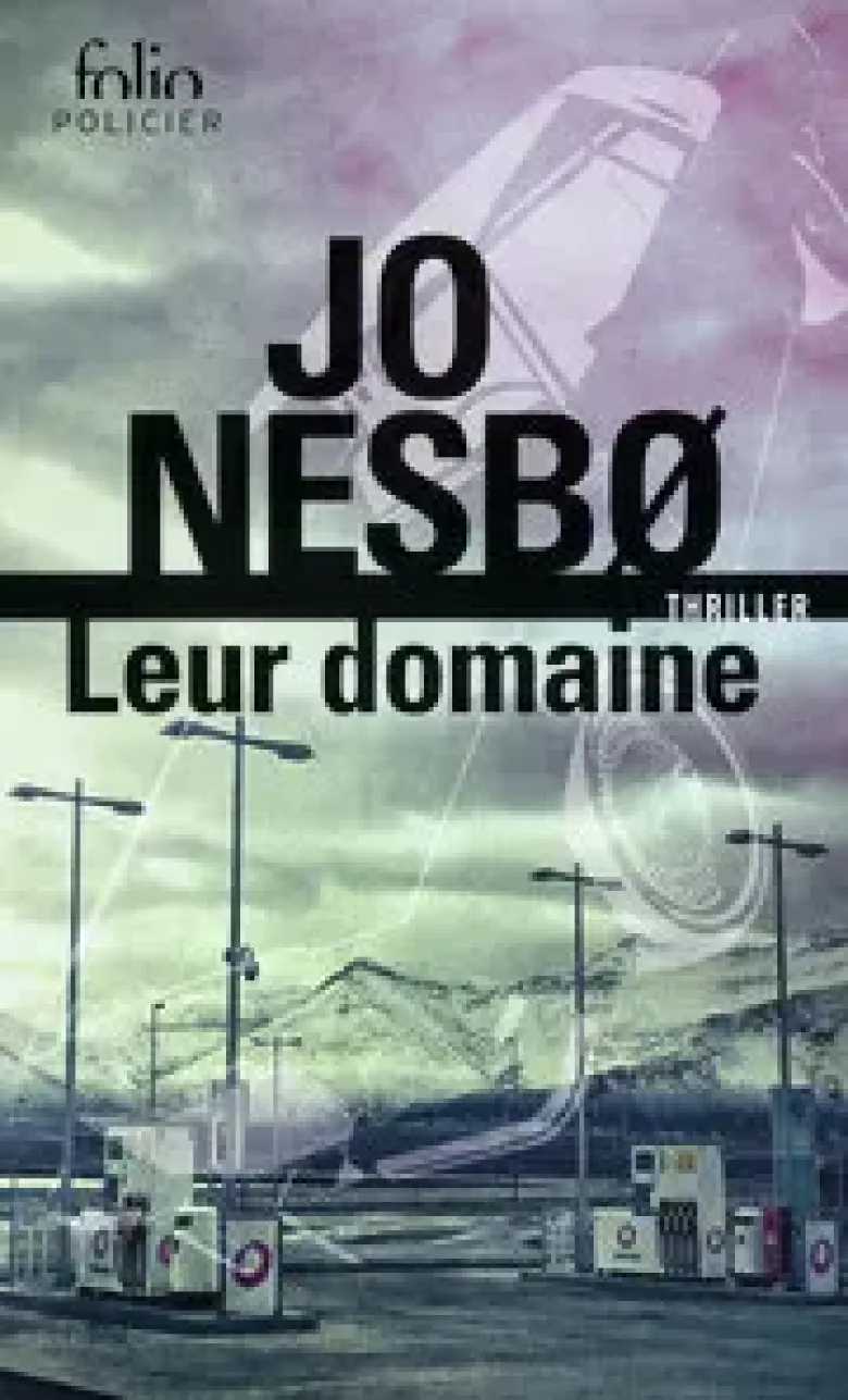 Leur domaine