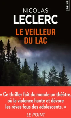 Le Veilleur du lac