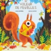 Le voleur de feuilles
