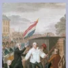 L'Exécution du roi - 21 janvier 1793