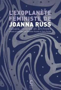 L'exoplanète féministe