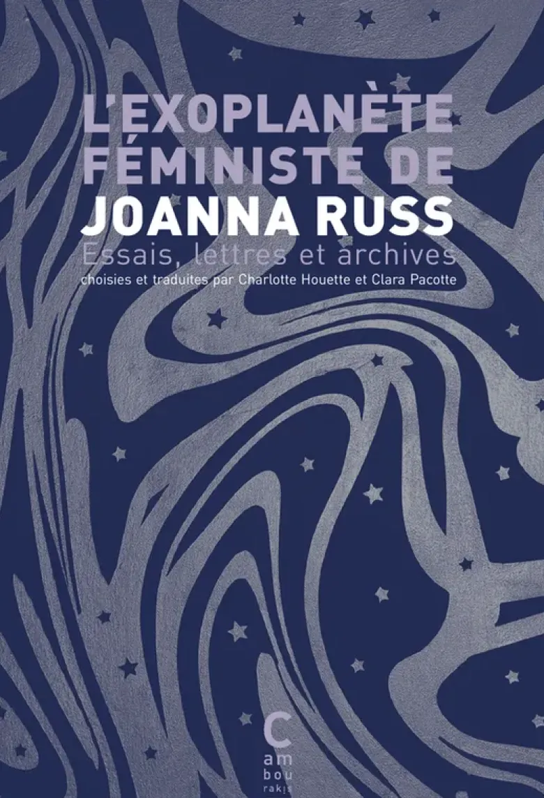 L'exoplanète féministe