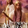 Légendes d'Ashur-Sîn - Tome 4 Antoum