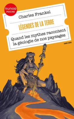 Légendes de la Terre