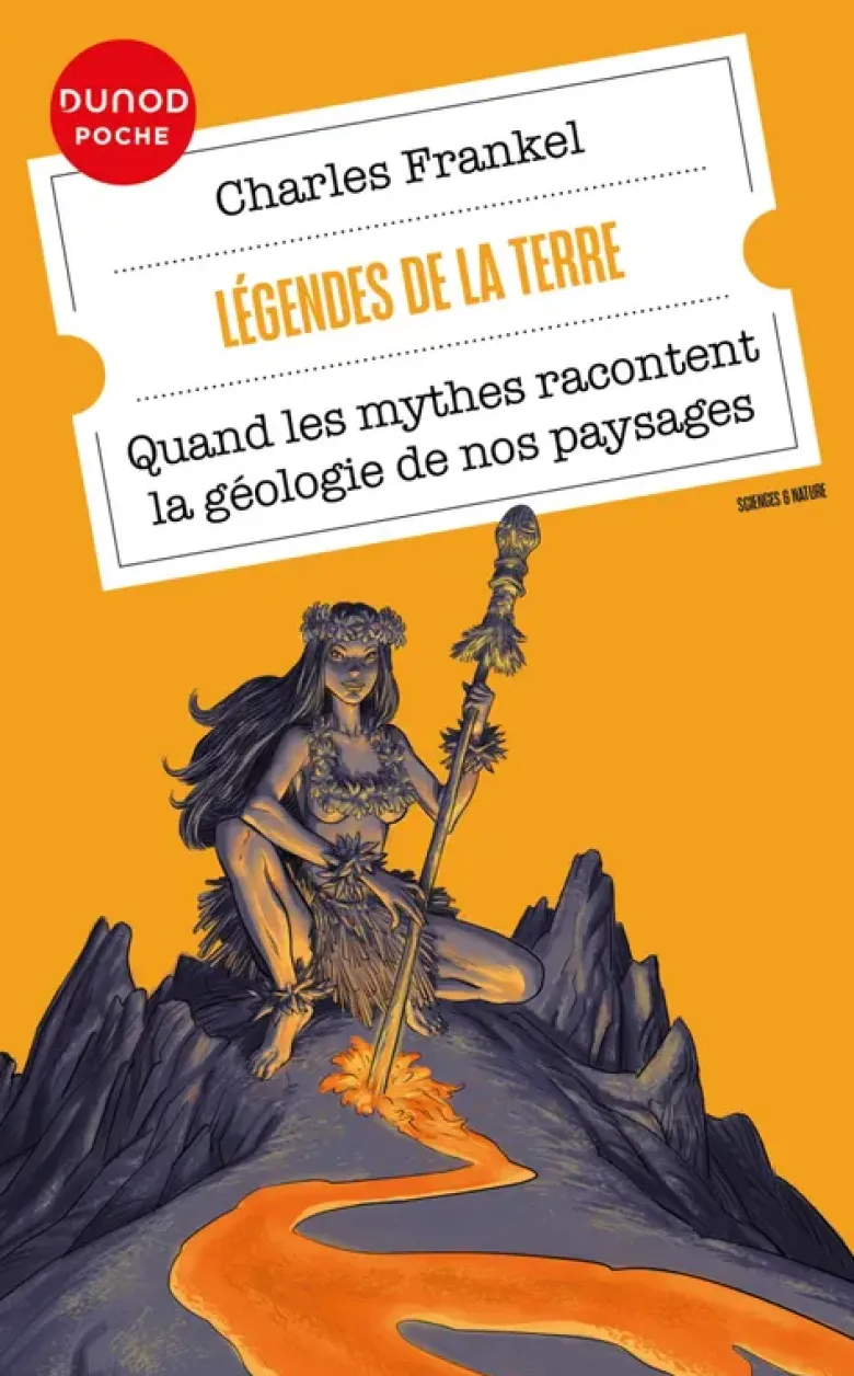 Légendes de la Terre