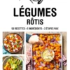 Légumes rôtis