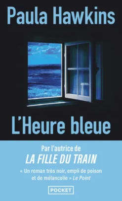 L'Heure bleue