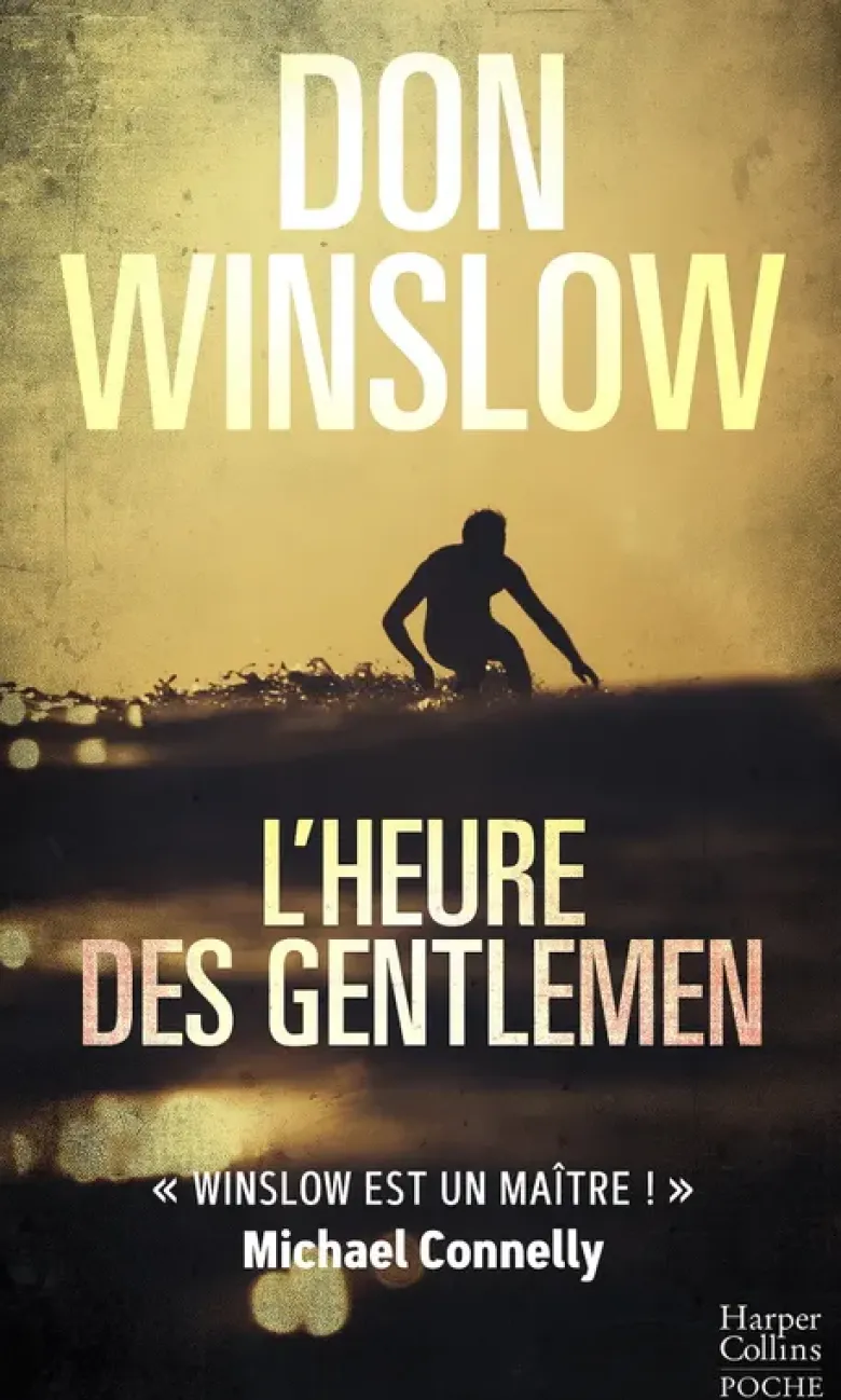 L'heure des gentlemen