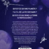 L'histoire du système solaire