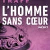 L'homme sans coeur (Siri Bergman, Tome 4)
