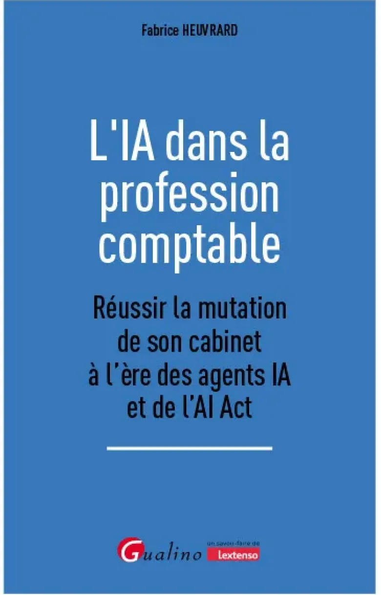 L'IA dans la profession comptable