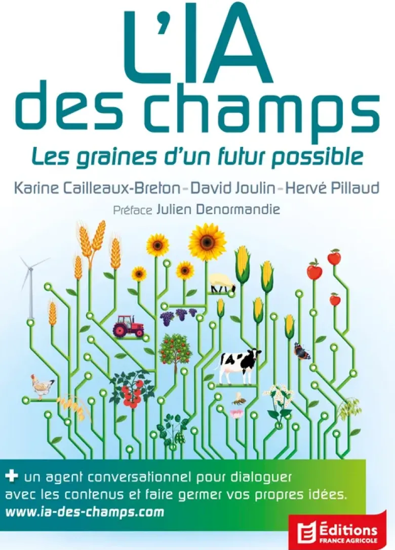L'IA des champs