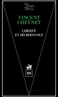 Liberté et décroissance