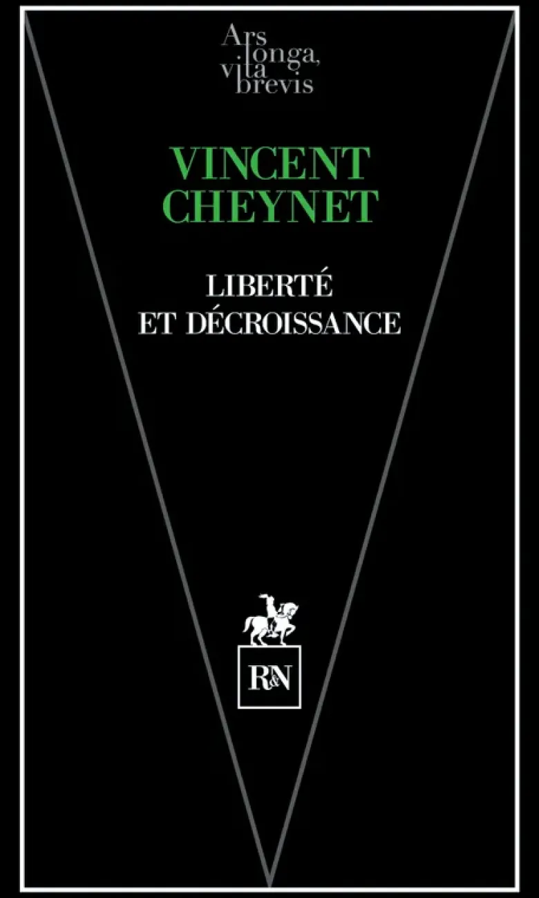 Liberté et décroissance