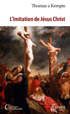L'Imitation de Jésus-Christ