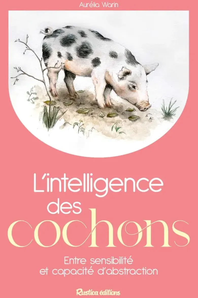L'intelligence des cochons