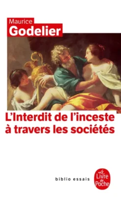 L'Interdit de l'inceste