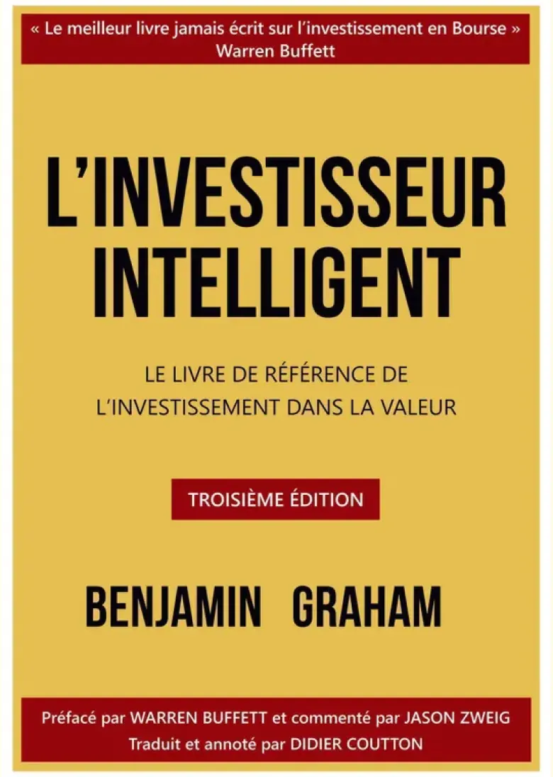 L'investisseur intelligent