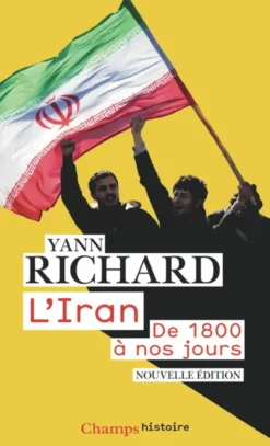 L'Iran
