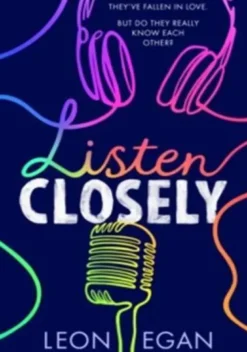 Listen closely