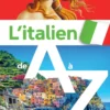 L'italien de A à Z