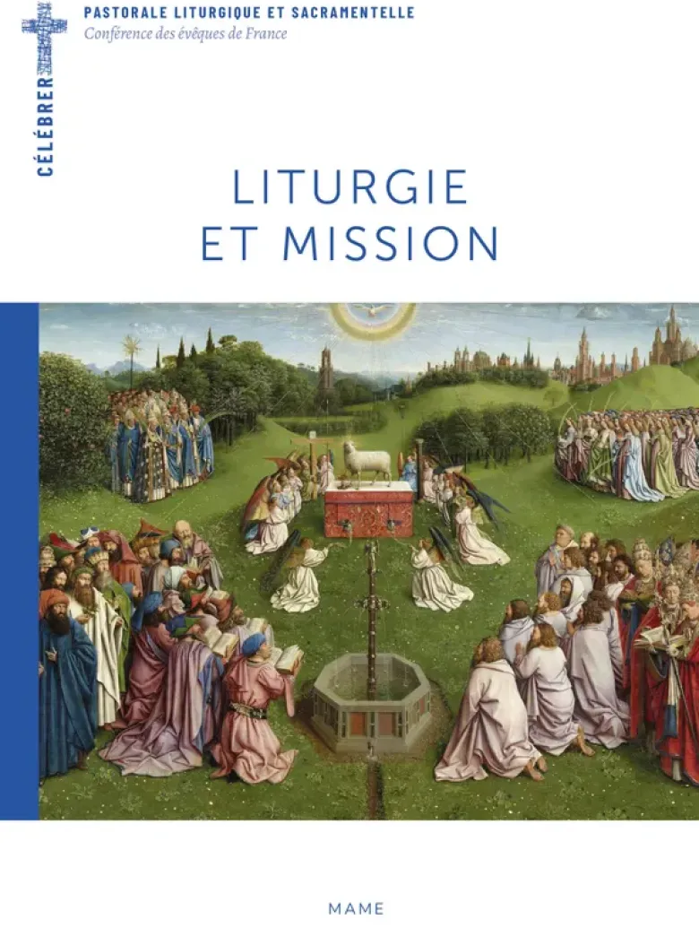 Liturgie et mission